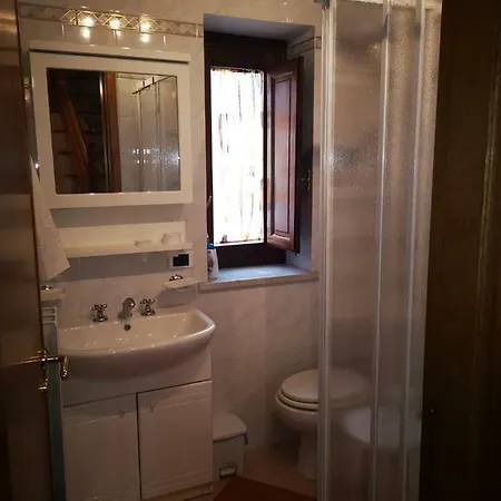 Casa Strata Ranni *