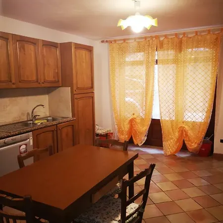 Casa Strata Ranni Castelbuono