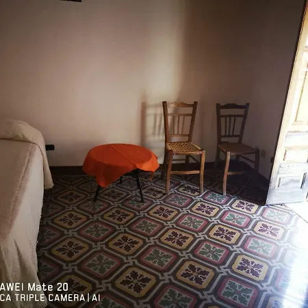 Casa Strata Ranni *
