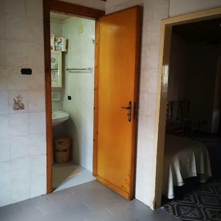 Casa Strata Ranni *